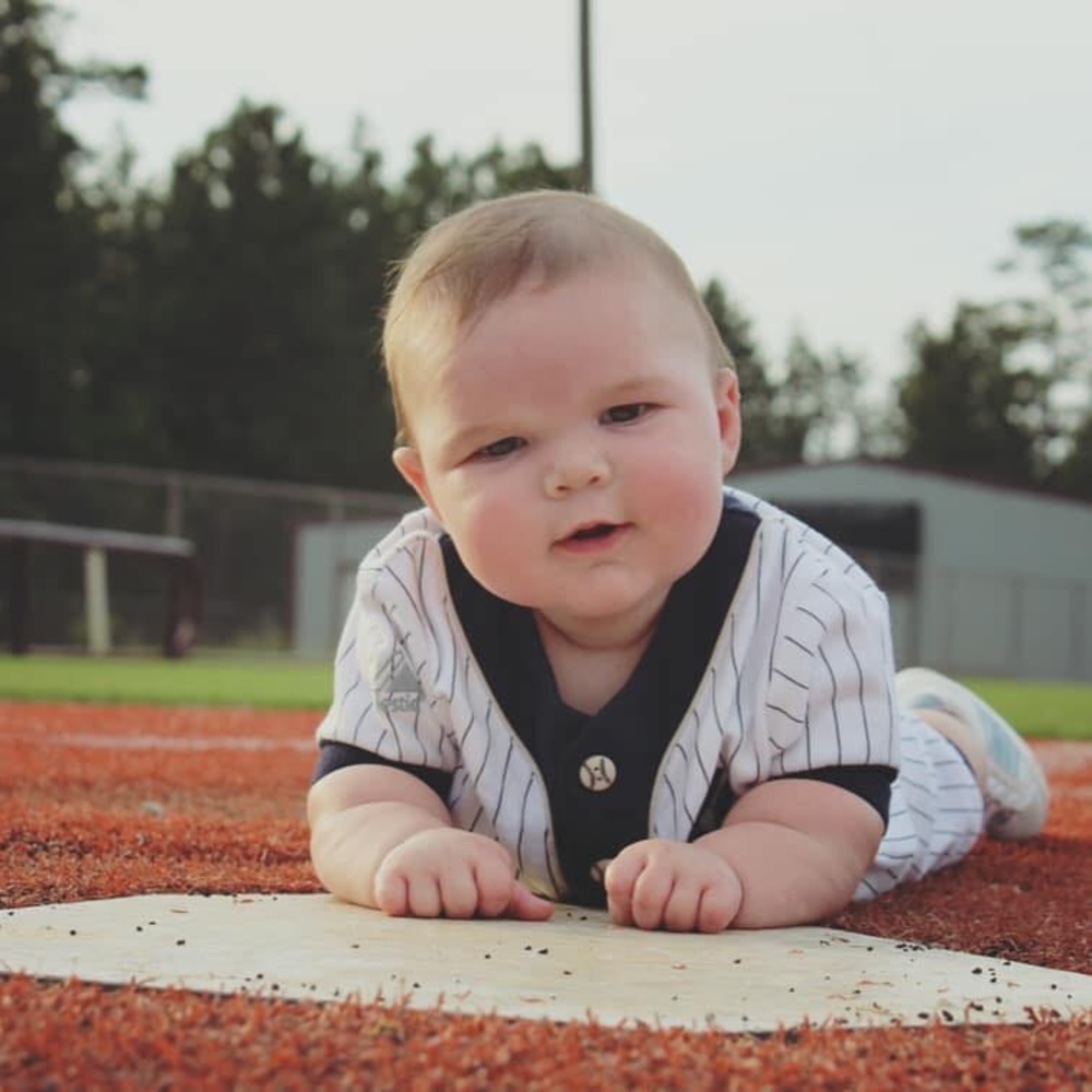 Meet your Posher, Janel